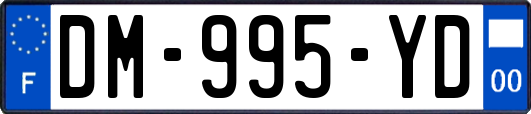 DM-995-YD