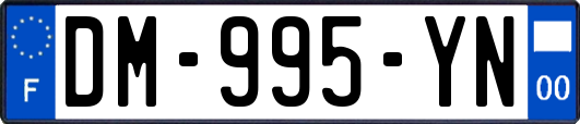 DM-995-YN