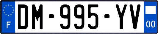 DM-995-YV