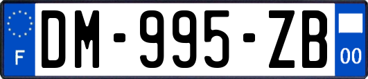 DM-995-ZB