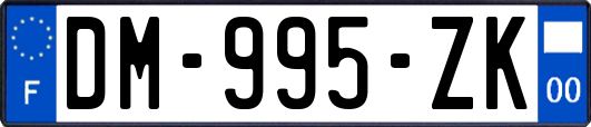 DM-995-ZK