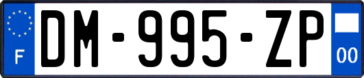 DM-995-ZP