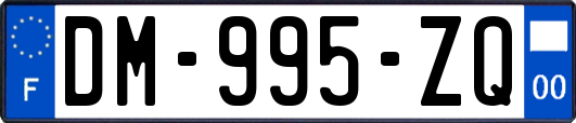 DM-995-ZQ