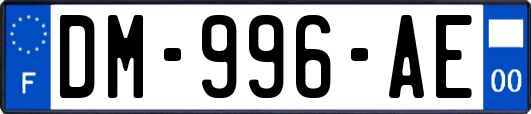 DM-996-AE