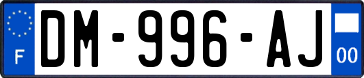 DM-996-AJ