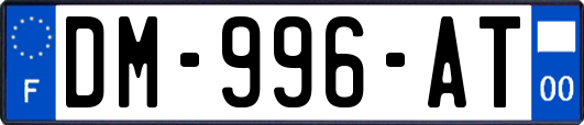 DM-996-AT