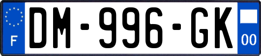 DM-996-GK