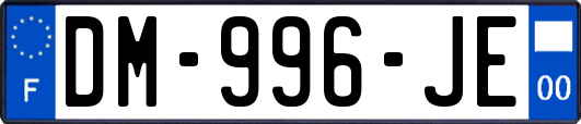 DM-996-JE