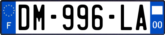 DM-996-LA