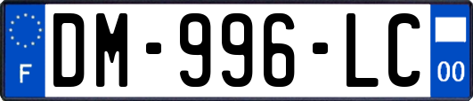 DM-996-LC