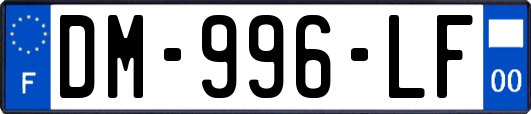 DM-996-LF