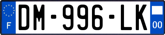 DM-996-LK