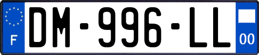 DM-996-LL