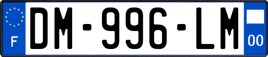 DM-996-LM