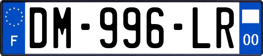 DM-996-LR
