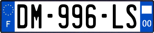 DM-996-LS