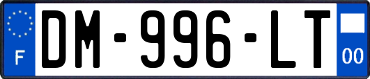 DM-996-LT