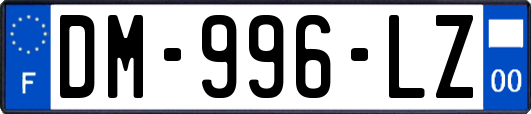 DM-996-LZ