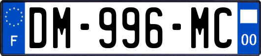 DM-996-MC