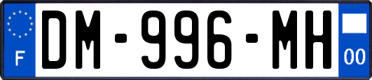 DM-996-MH