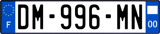 DM-996-MN
