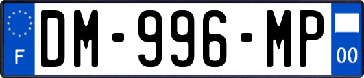 DM-996-MP