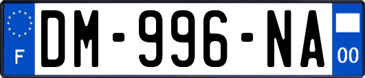 DM-996-NA