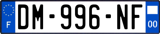 DM-996-NF