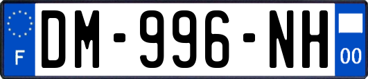 DM-996-NH