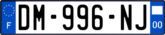 DM-996-NJ