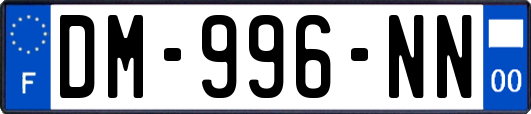 DM-996-NN