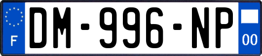 DM-996-NP