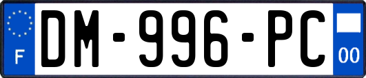 DM-996-PC