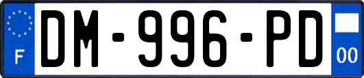 DM-996-PD