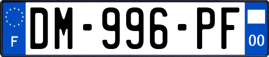 DM-996-PF