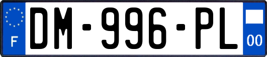 DM-996-PL