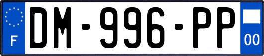 DM-996-PP