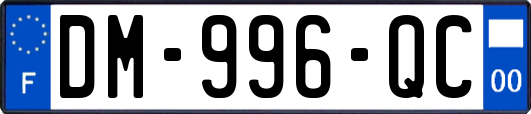 DM-996-QC