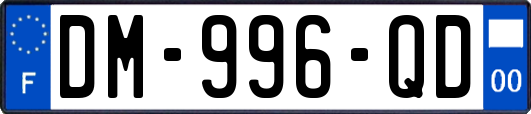 DM-996-QD