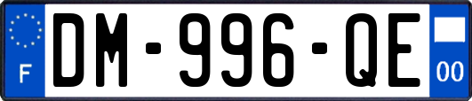 DM-996-QE