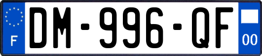 DM-996-QF