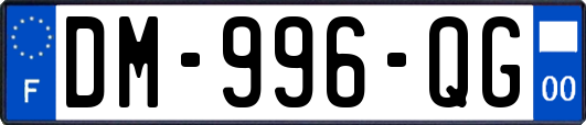 DM-996-QG