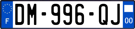 DM-996-QJ