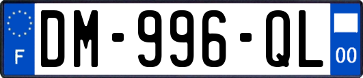 DM-996-QL