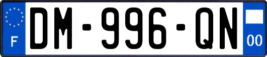 DM-996-QN
