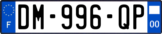 DM-996-QP