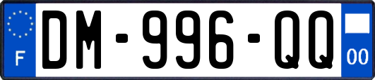DM-996-QQ