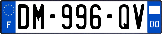DM-996-QV