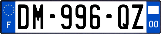 DM-996-QZ