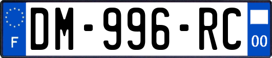 DM-996-RC
